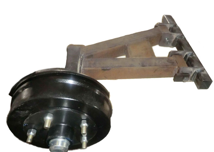 双鸭山独立悬挂