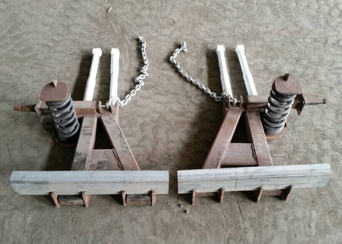 双鸭山独立悬挂