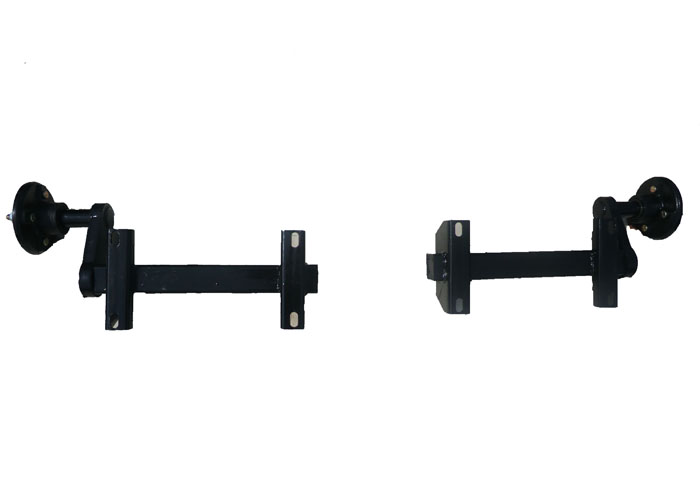 双鸭山无制动扭力半轴