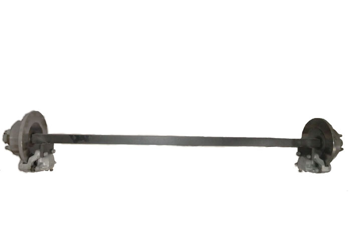 双鸭山直轴式碟刹