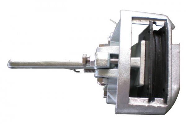 拉线式碟刹（盘刹）制动器