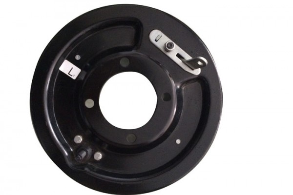 鼓式油刹制动器