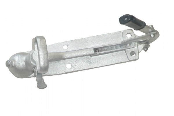 拉线手刹式连接器