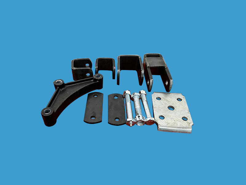 双鸭山拖车配件都有哪些?